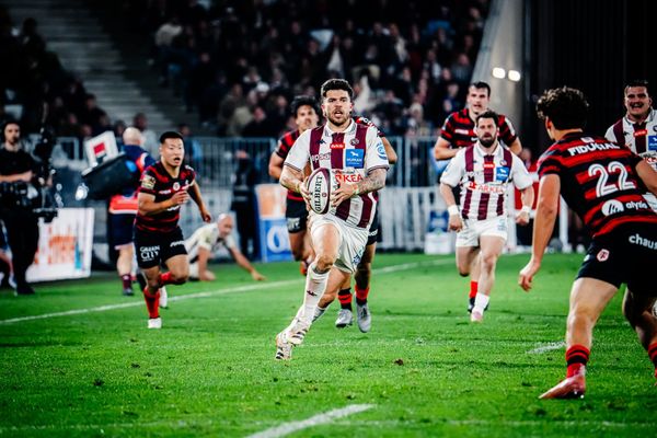 Top 14 talking points: Results blueshift