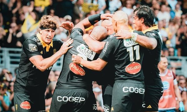 Top 14 talking points: La Rochelle want to believe again