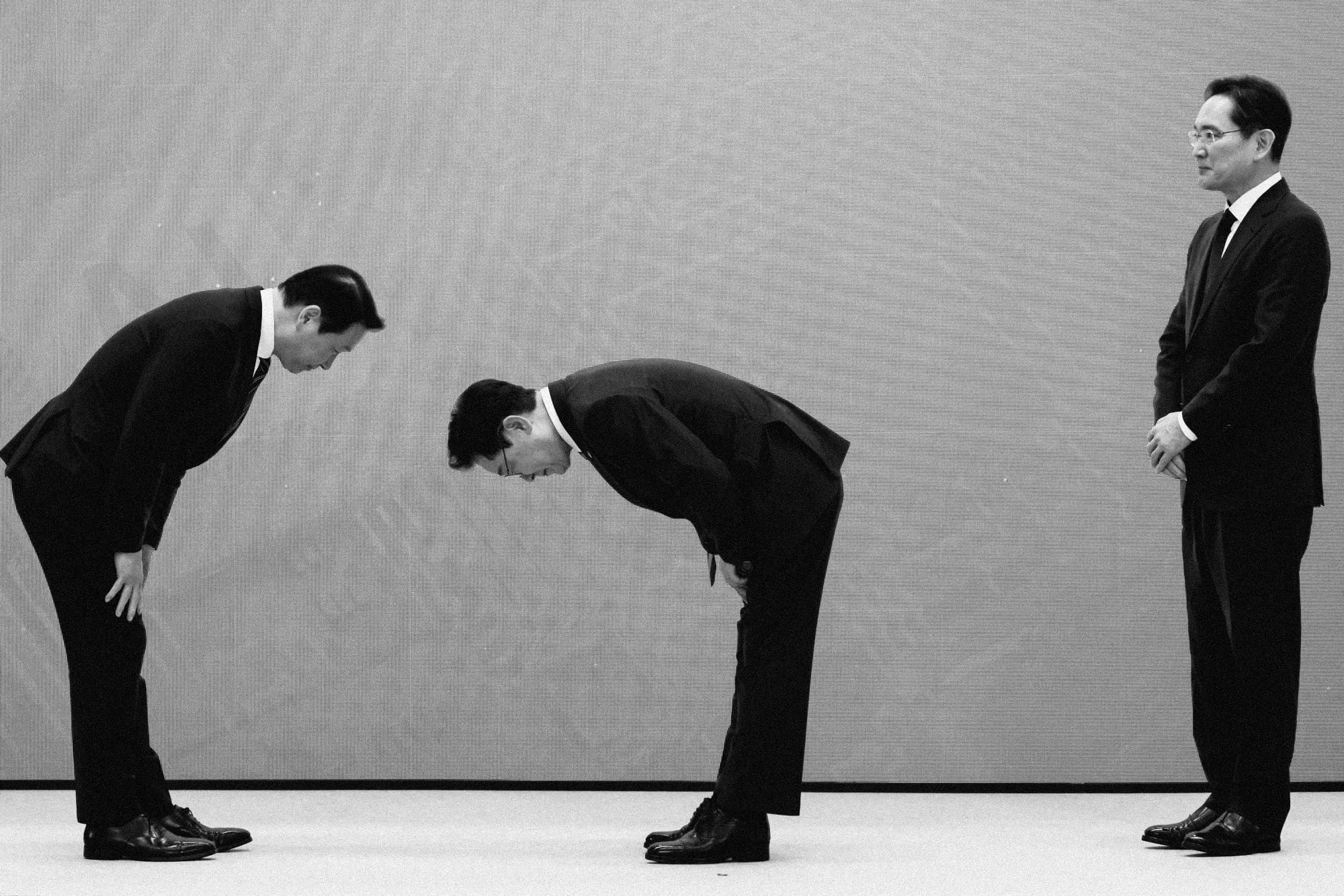 Parallel Lives