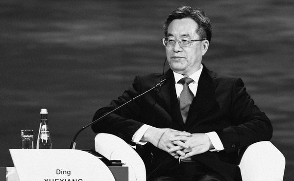 China's Engineer-in-Chief