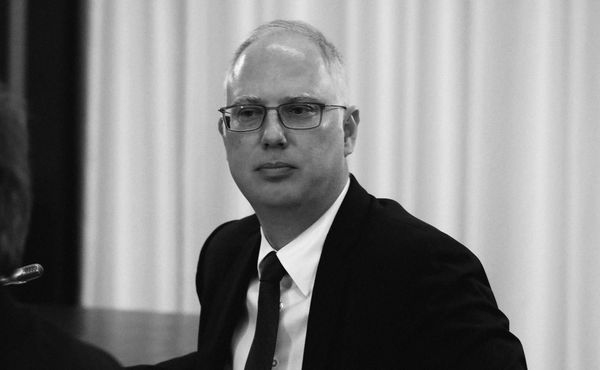 The Kremlin's Portable Man