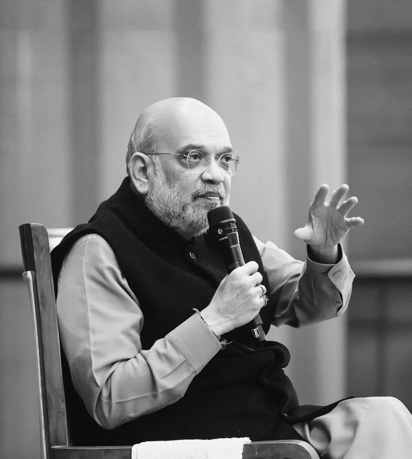 The Robespierre of India