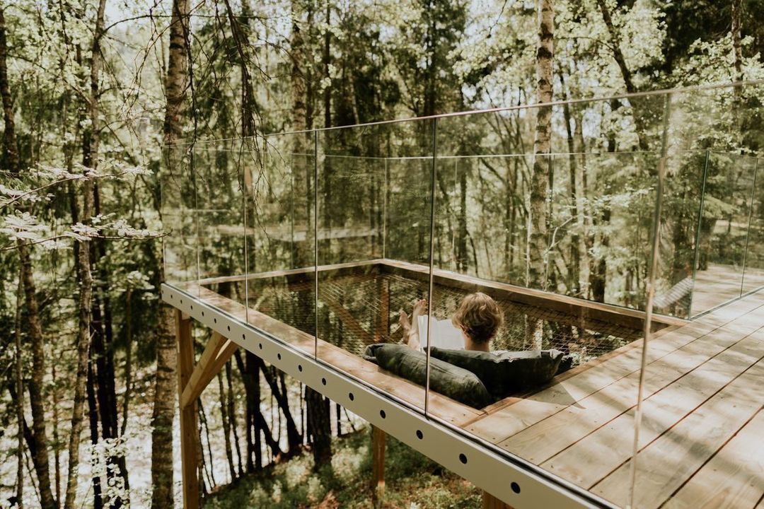 Opplevelser nær Oslo