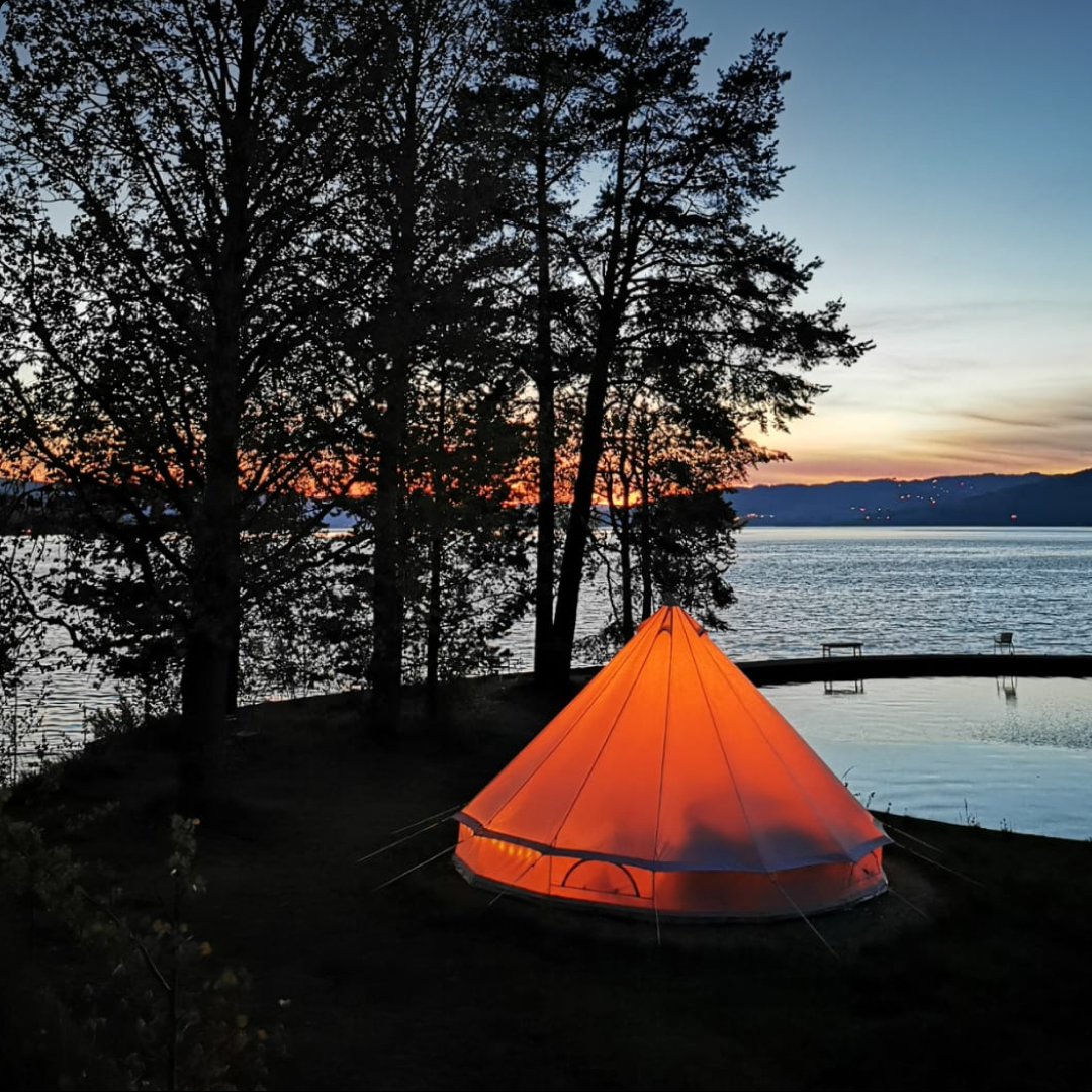 Opplevelser nær Oslo