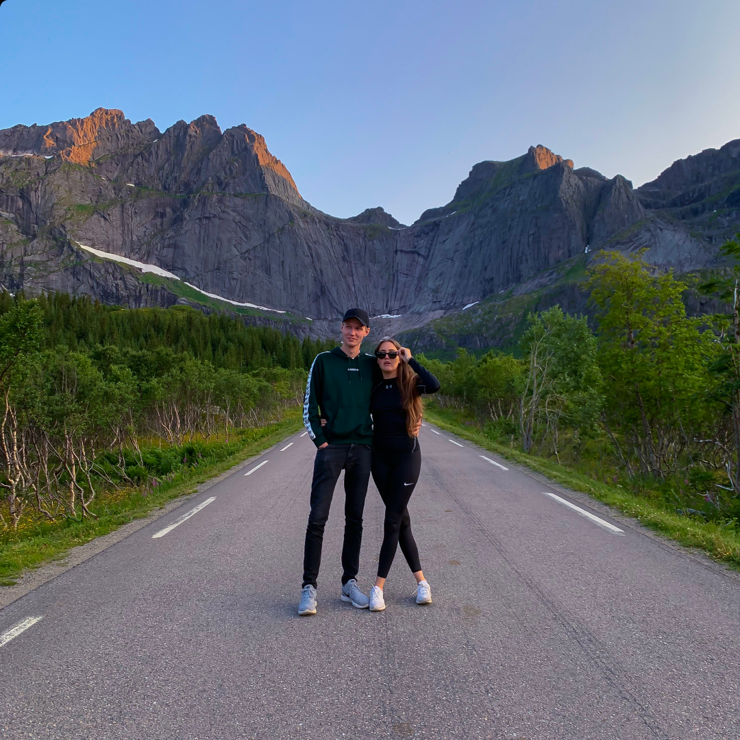 Tips til Lofoten