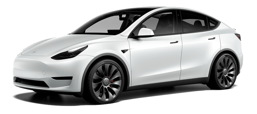 Tesla Model Y Long-range Dual Motor Awd