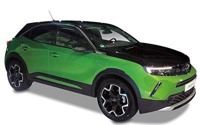 Opel Mokka-e 50 Kwt Ultimate Auto