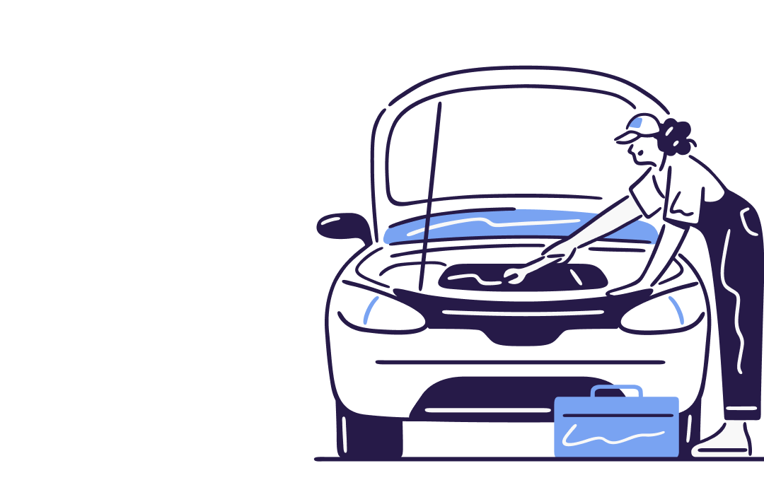 Bruk mindre drivstoff