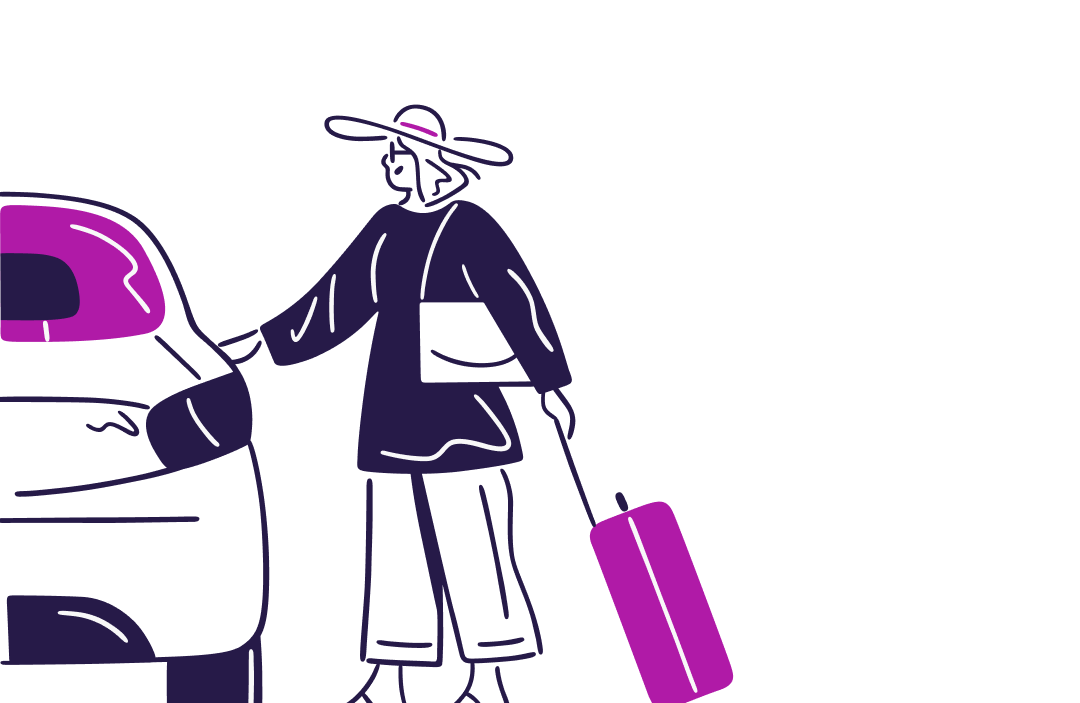 Begrens bruken av drivstoff