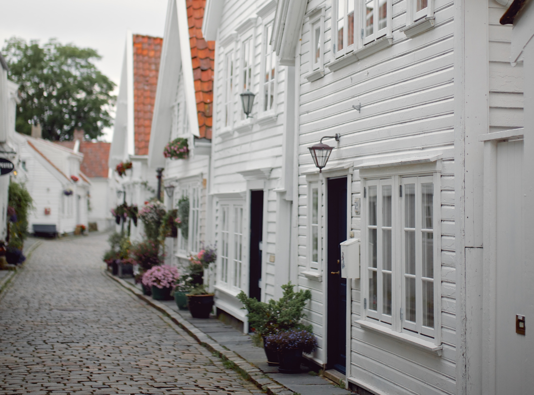 Gamle Stavanger