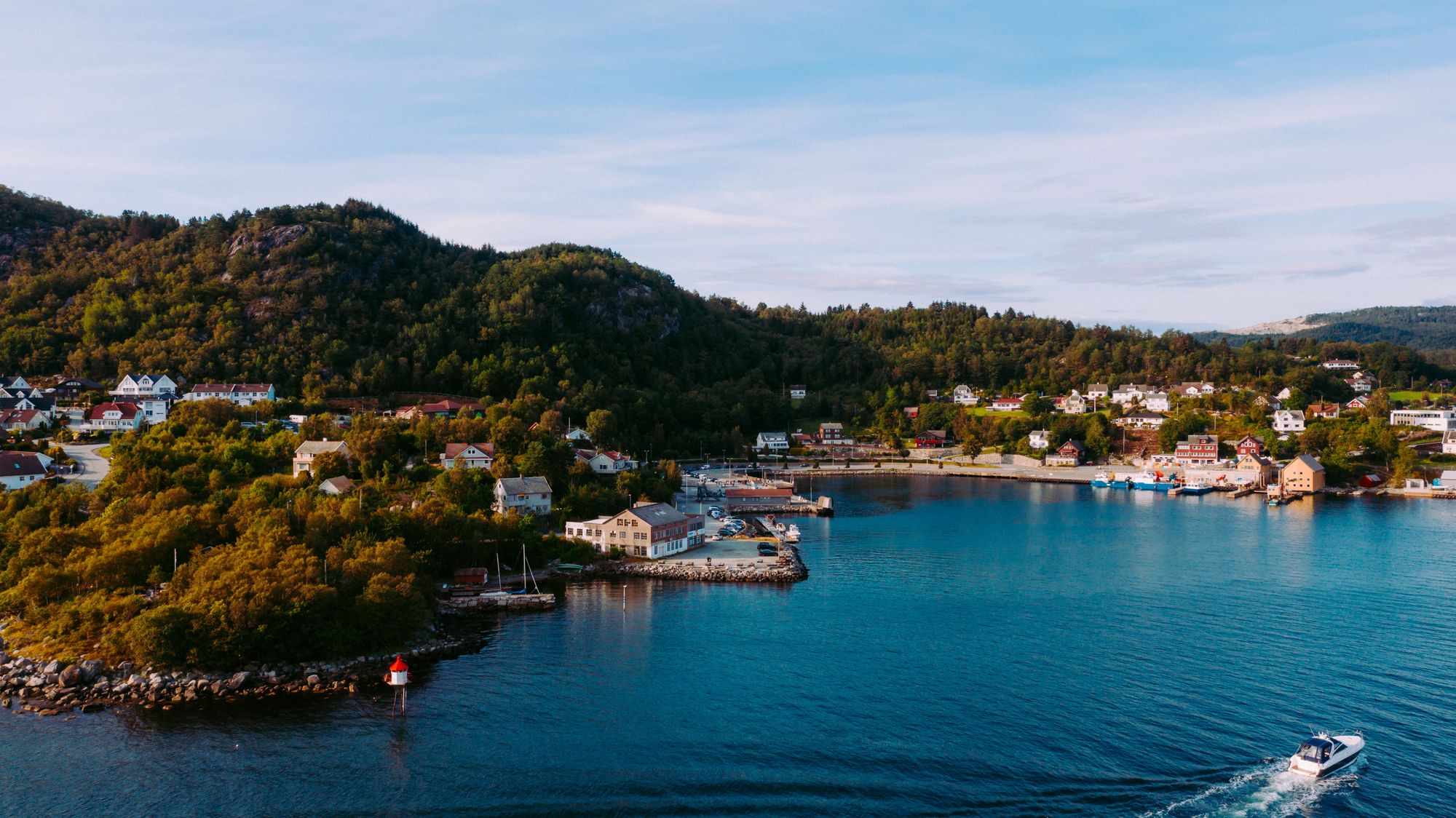 Tips til ting å gjøre i Stavanger