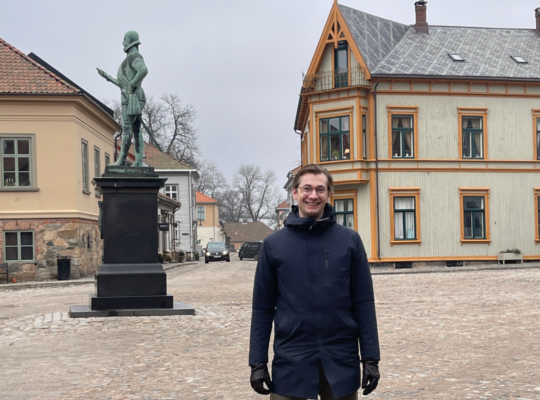 Bildeling i Fredrikstad