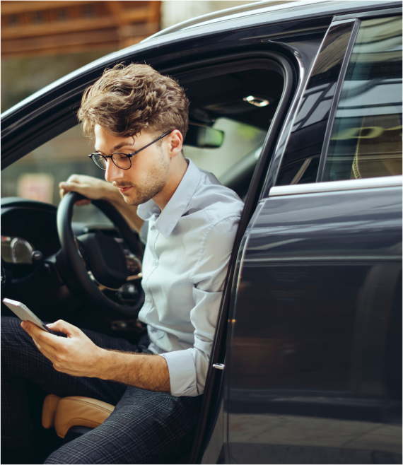 Start din egen virksomhet