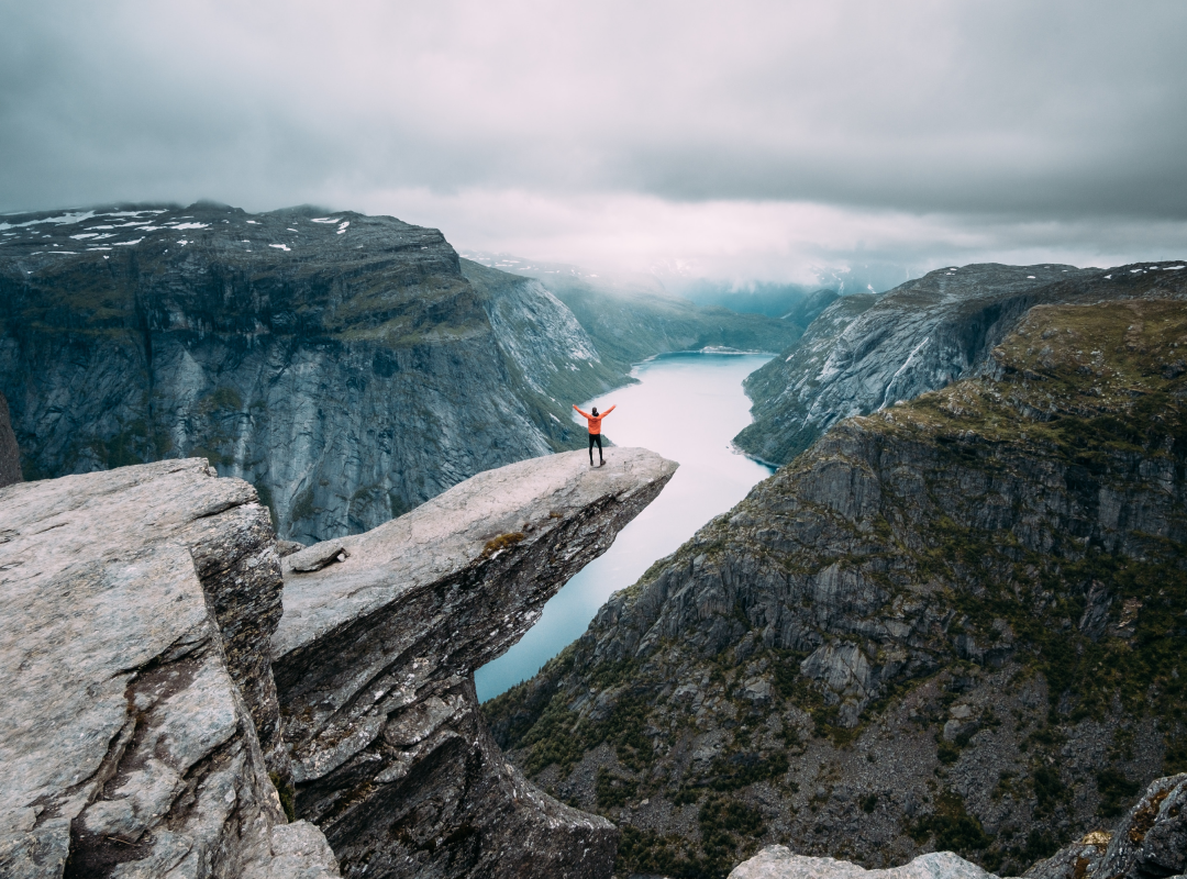 Trolltunga