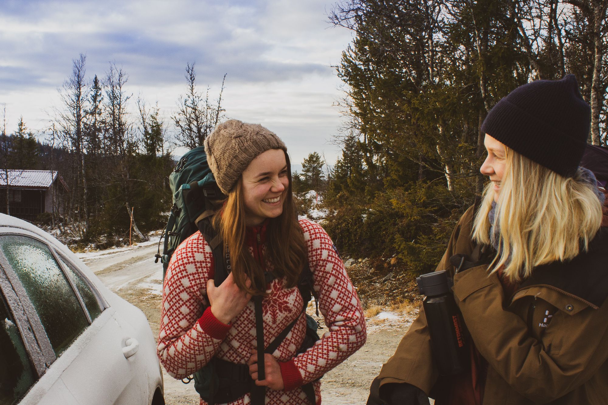 Gi en opplevelsegave