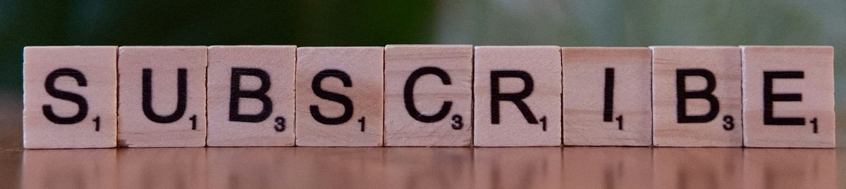 Reflections by Email?