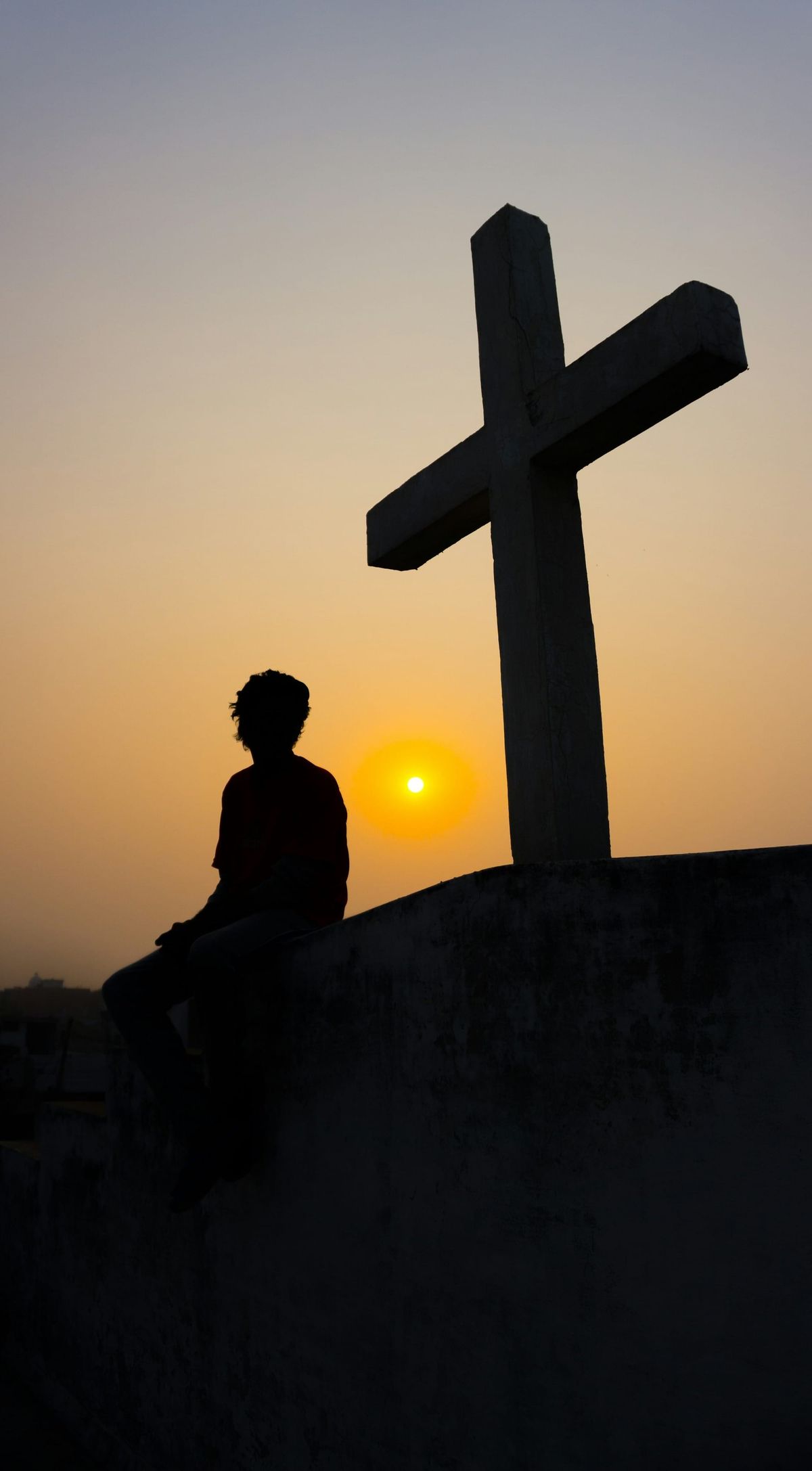 The Cost That Frees