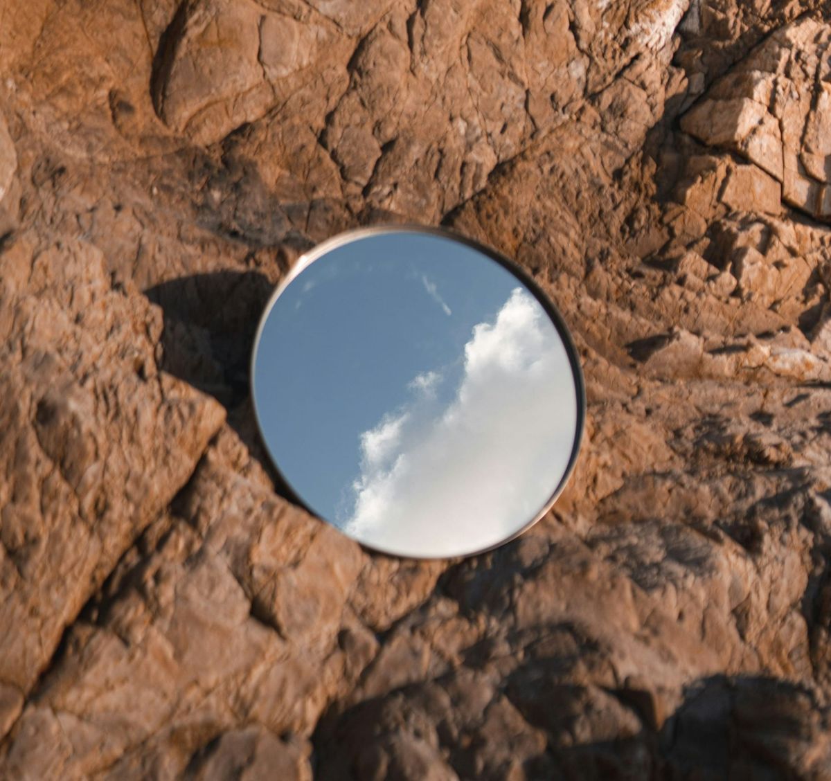 Paul's Mirror