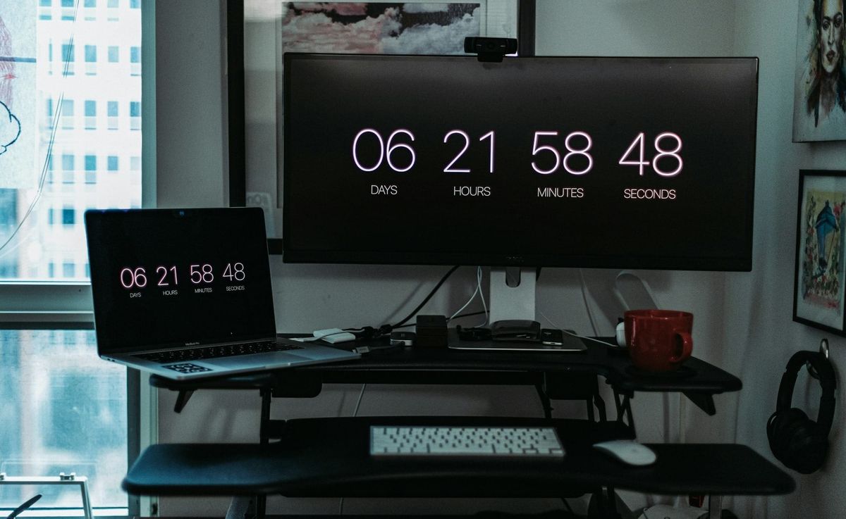 Countdown