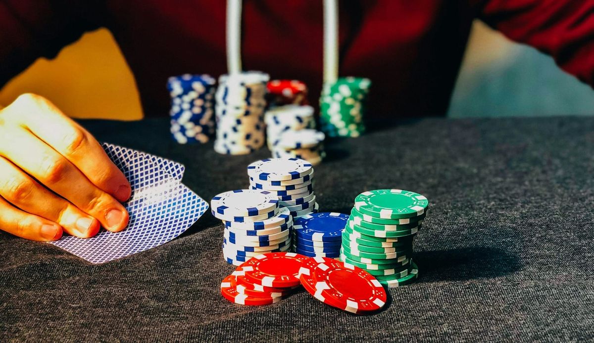All In