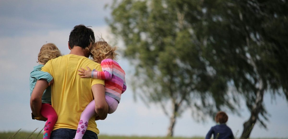 Finding the Father