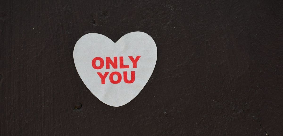 Totally Yours