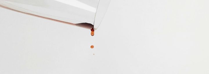 The Last Drop
