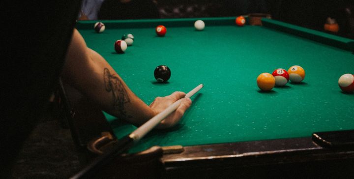 Call Your Shot