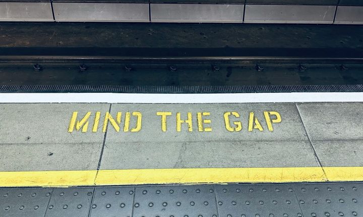 Mind the Gap