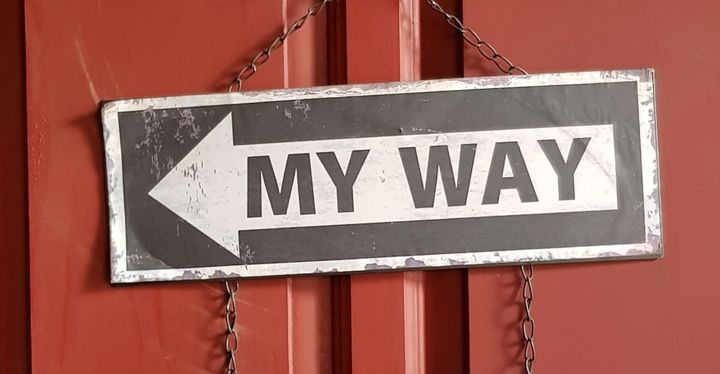My Way