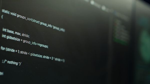 Ambientes de Desenvolvimento Rápido