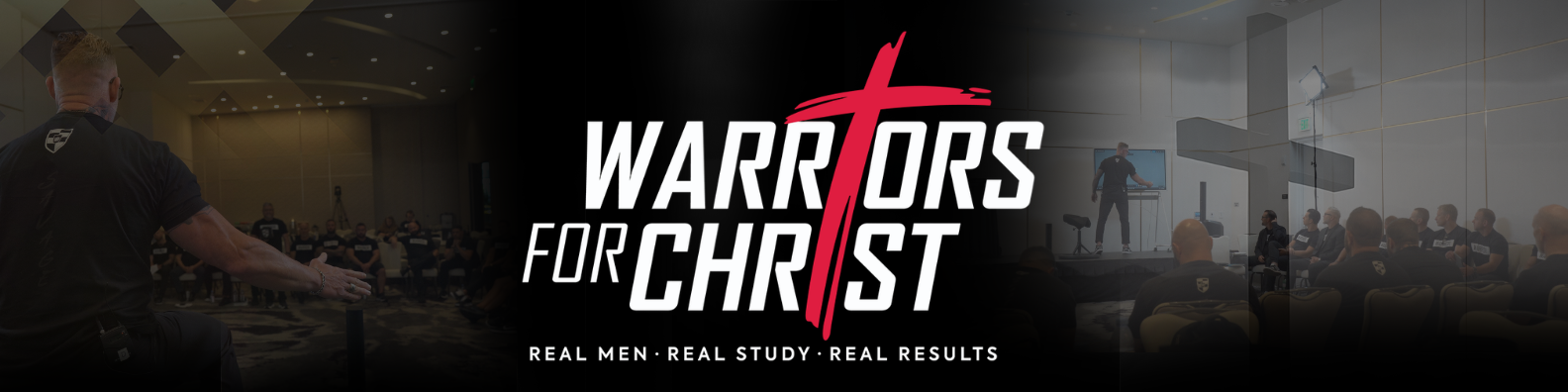 About Warriors for Christ