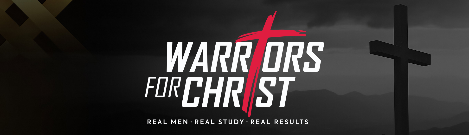 Warriors for Christ