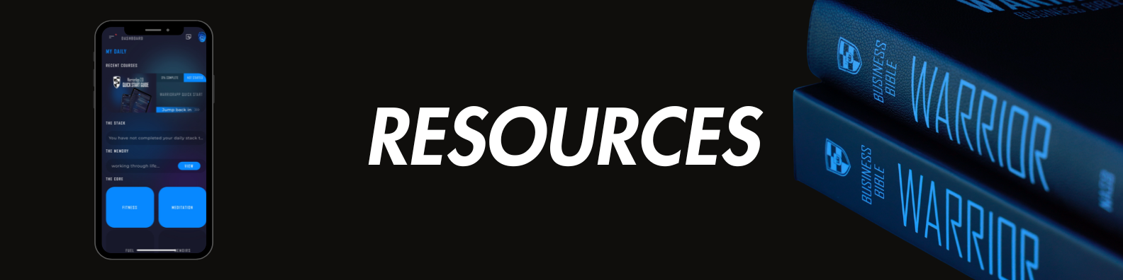 Resources