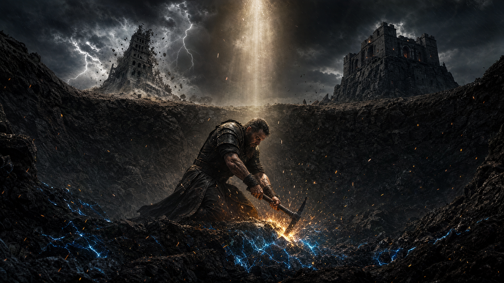 THE DAILY SCROLL: ROCK AND THE RESUME