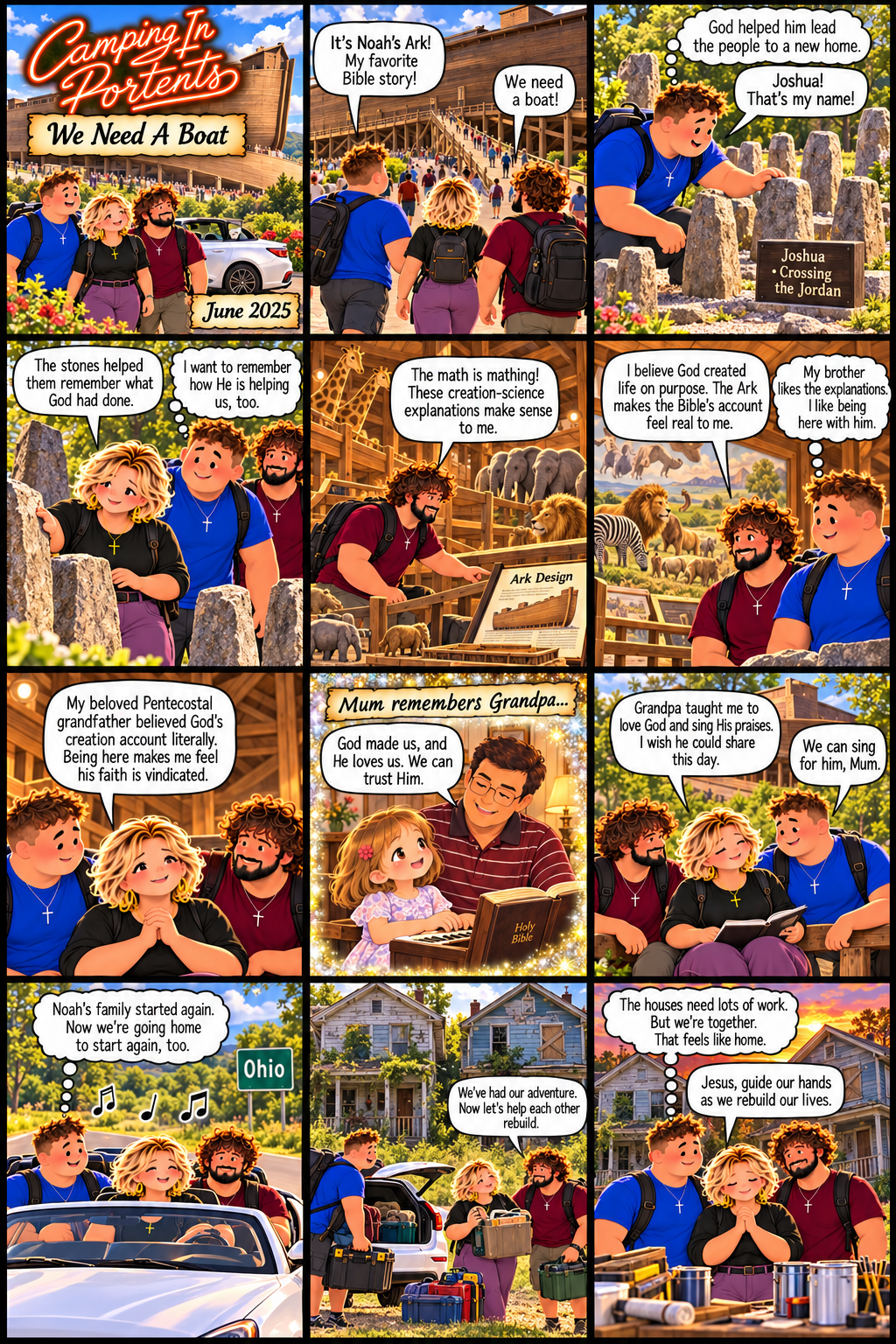 CIP Episode 8