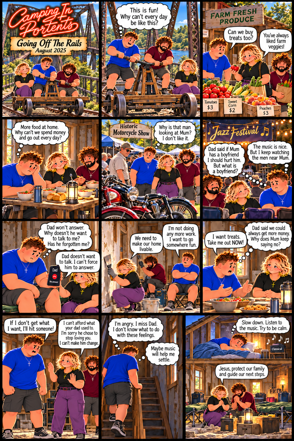 CIP Episode 10