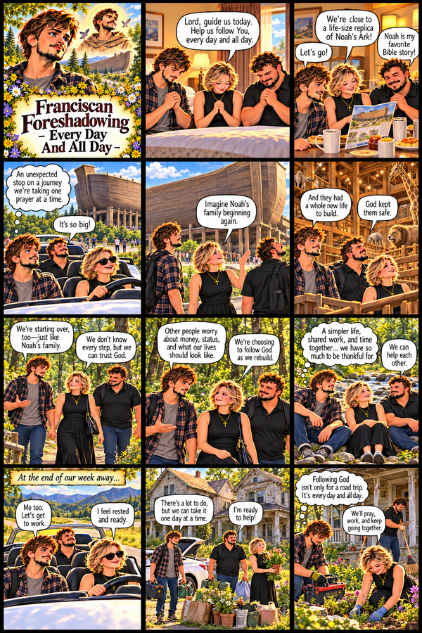 FF - Summer Holiday 3