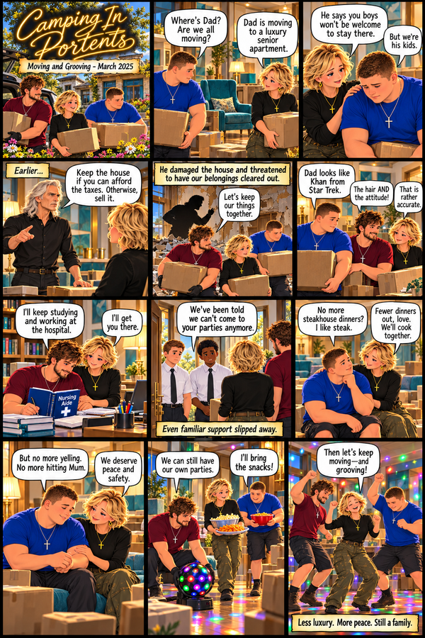 CIP Episode 1