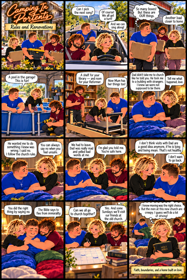 CIP Episode 4