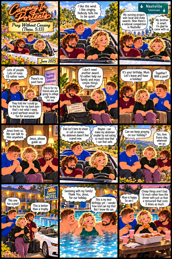 CIP Episode 5