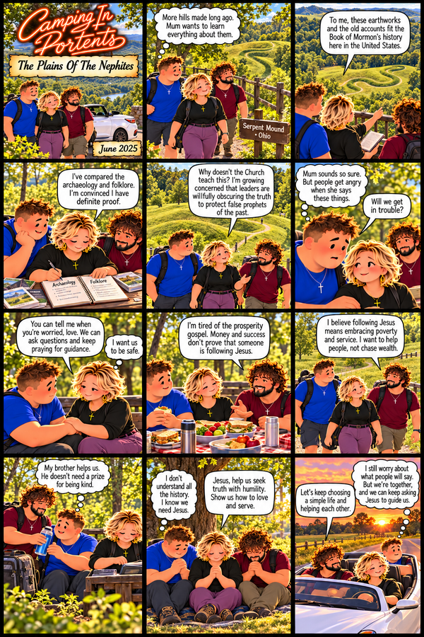 CIP Episode 7