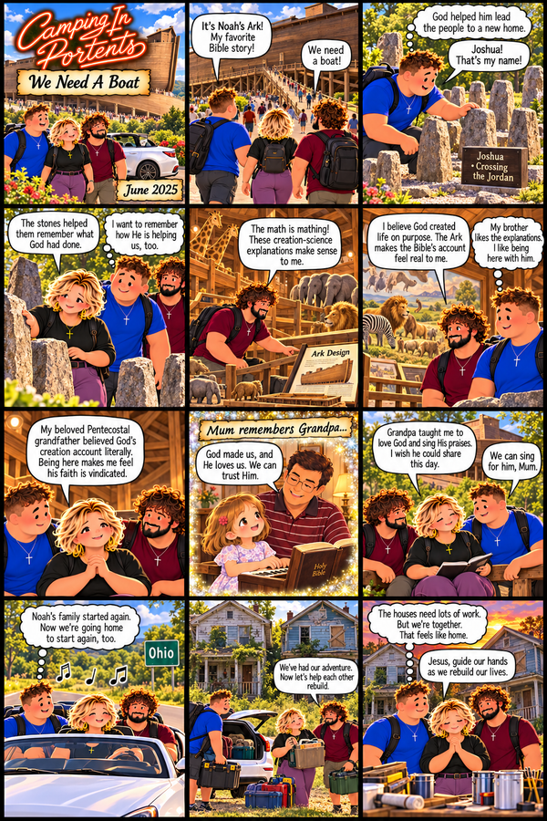 CIP Episode 8