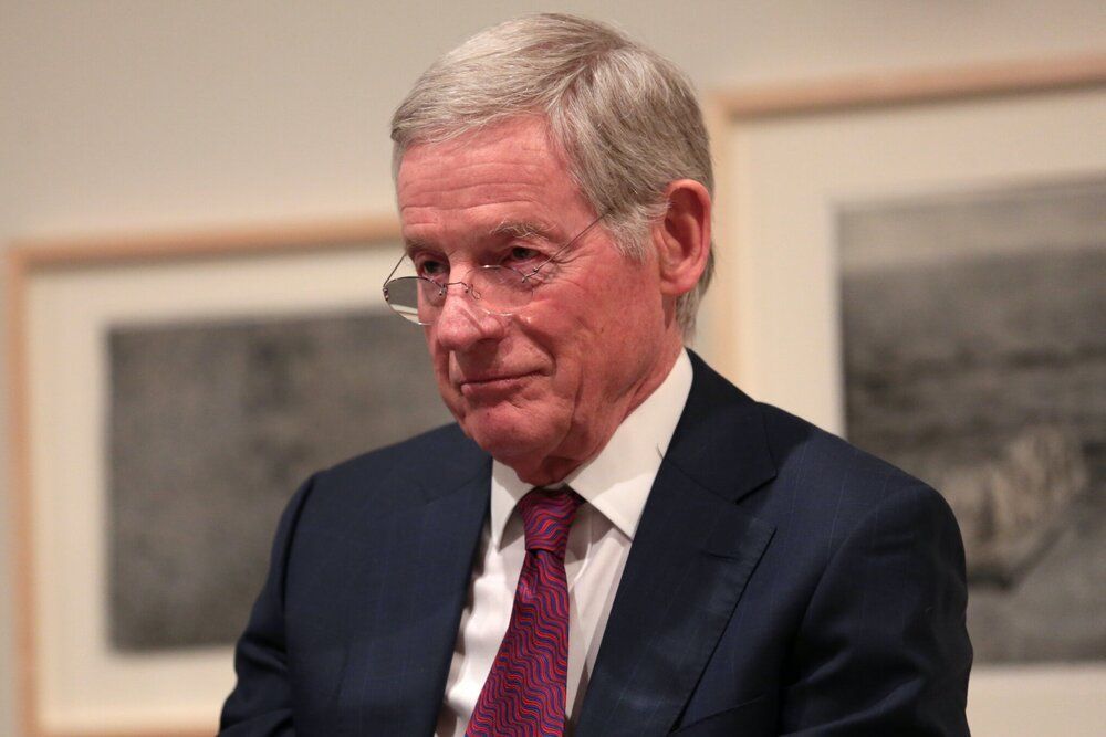 Interview: Harvey Mansfield