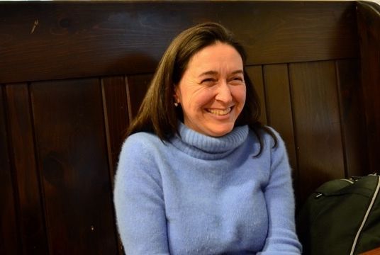 Interview: Zena Hitz