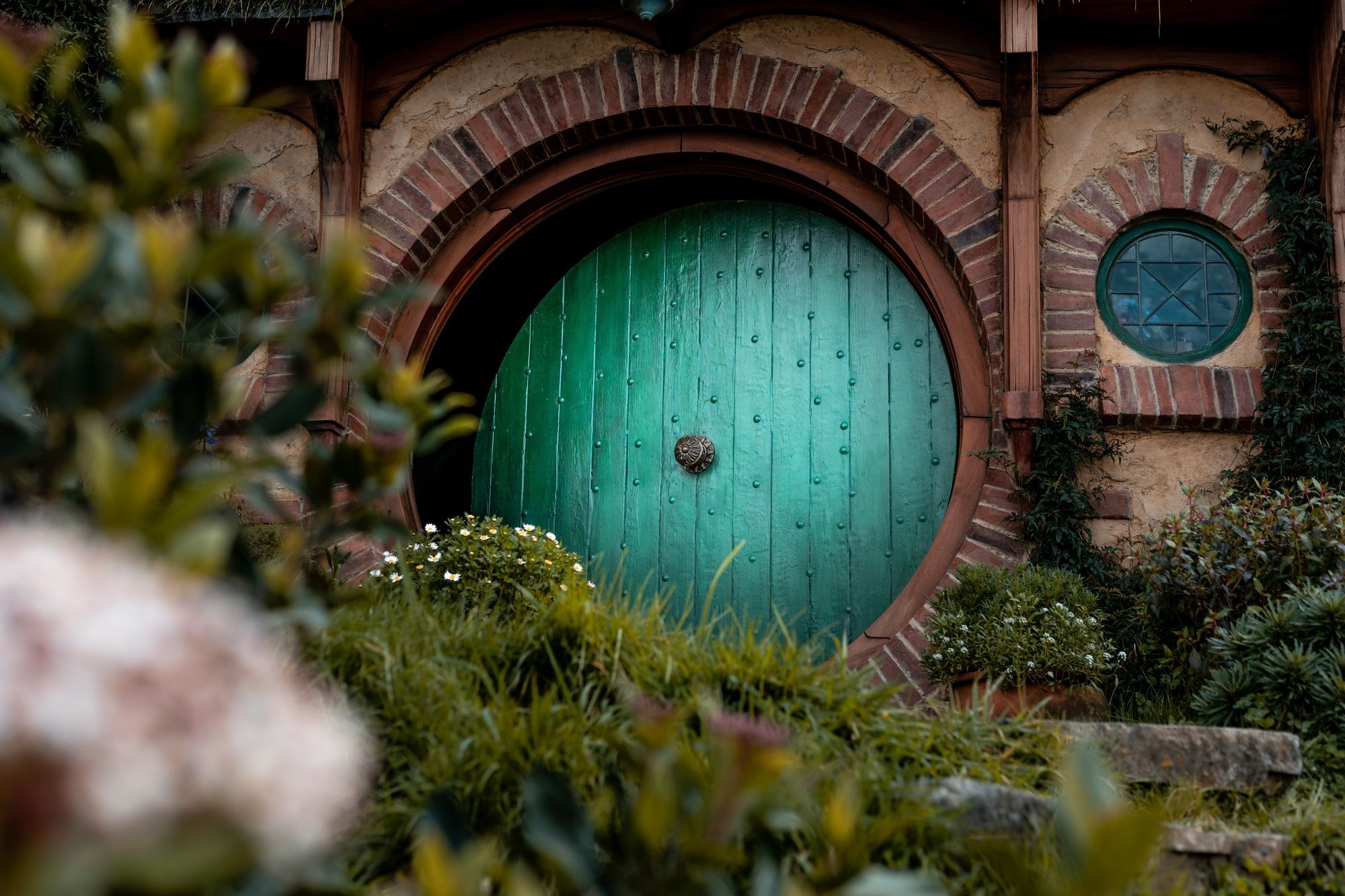 Tolkien and Myth-Lovers