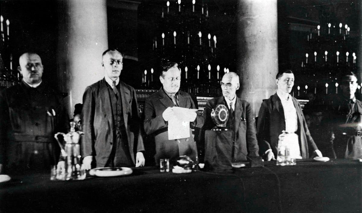 The Soviet Legal Narrative