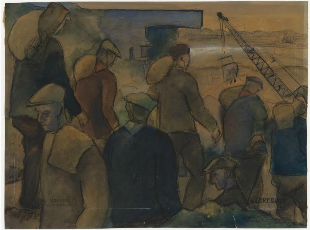 Christian Labor