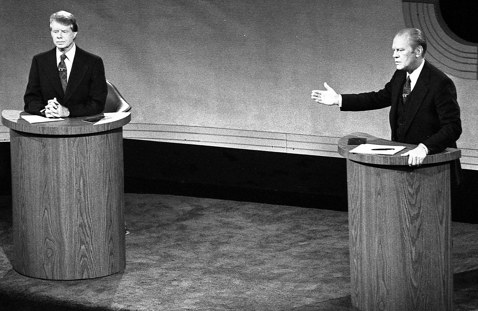 Against Competitive Debate