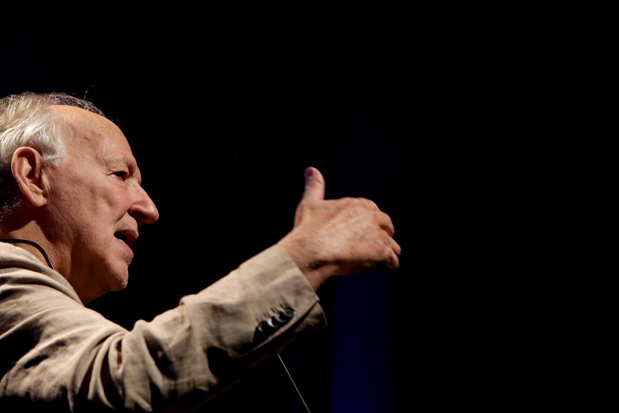 On Herzog's Memoirs